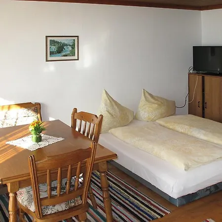 Haus Margit 783w Apartmán