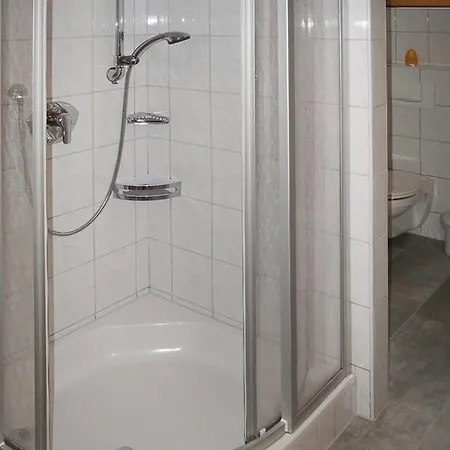 Haus Margit 783w Apartmán Ramsau im Zillertal