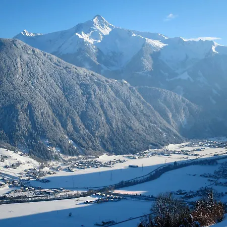 Haus Margit 783w * Ramsau im Zillertal