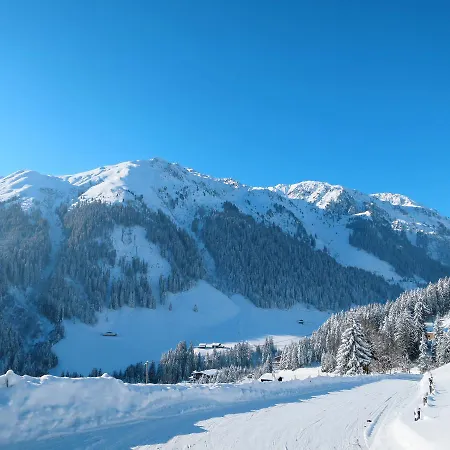 Haus Margit 783w * Ramsau im Zillertal