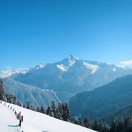 Haus Margit 783w * Ramsau im Zillertal