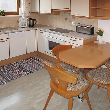 Apartamento Haus Margit 783w