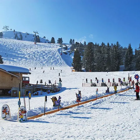 Haus Margit 783w * Ramsau im Zillertal