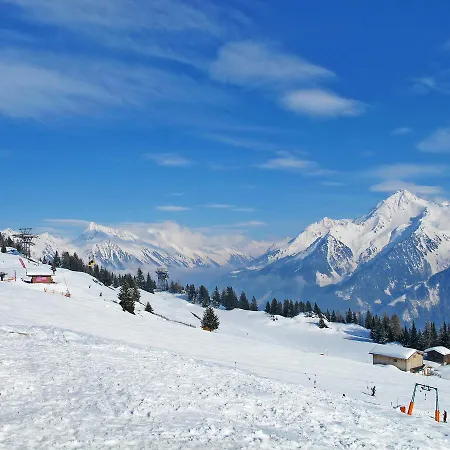 Haus Margit 783w * Ramsau im Zillertal
