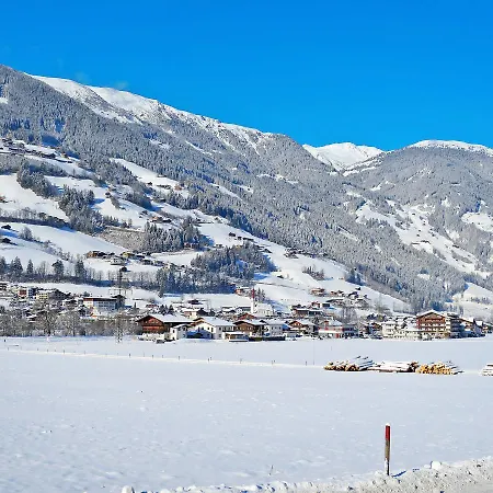 Haus Margit 783w * Ramsau im Zillertal